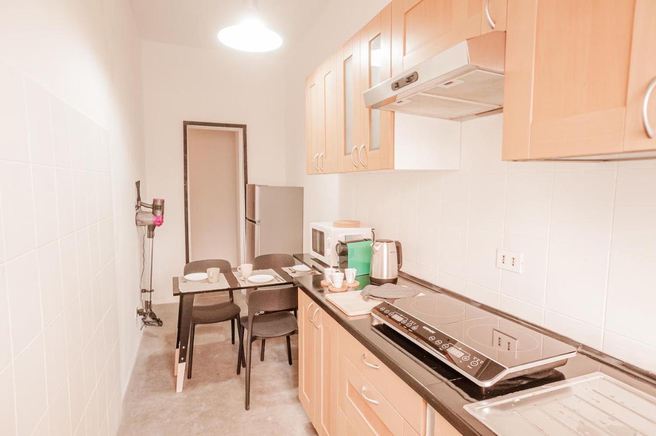 Casa Berardi 15 Daire Roma Dış mekan fotoğraf
