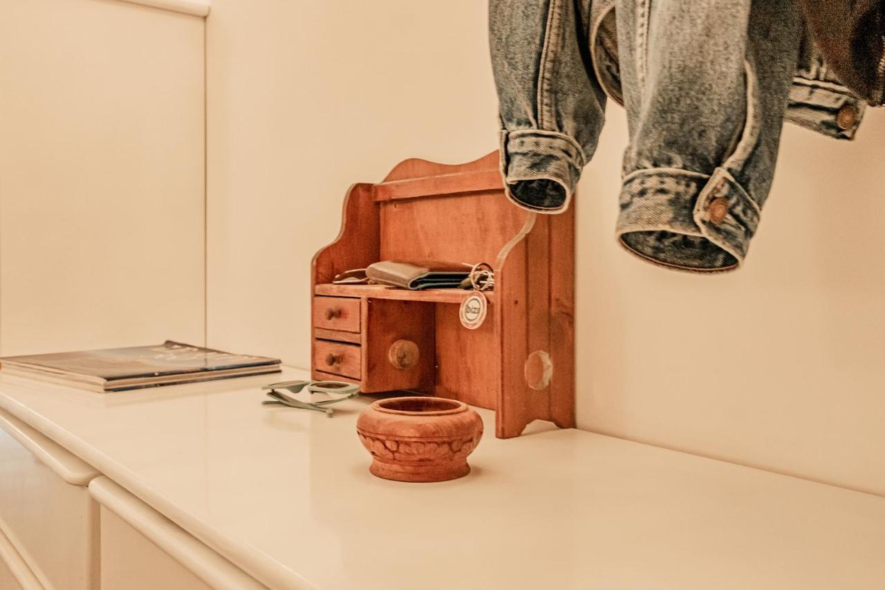 Casa Berardi 15 Daire Roma Dış mekan fotoğraf