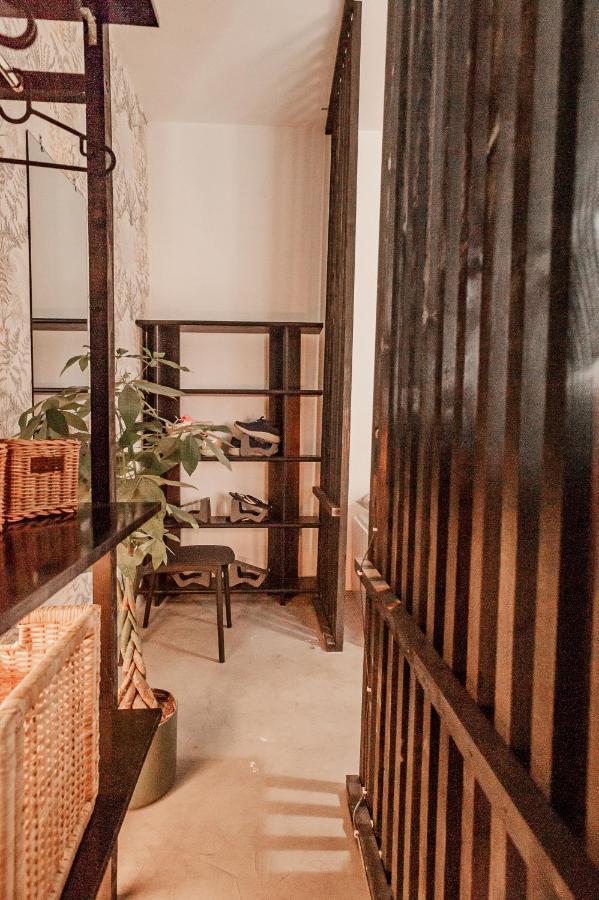 Casa Berardi 15 Daire Roma Dış mekan fotoğraf