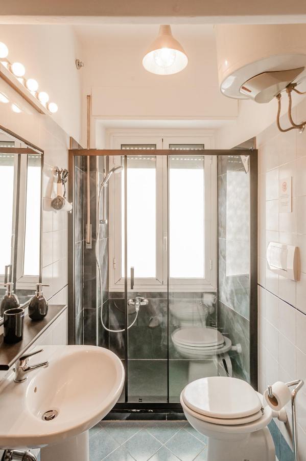 Casa Berardi 15 Daire Roma Dış mekan fotoğraf