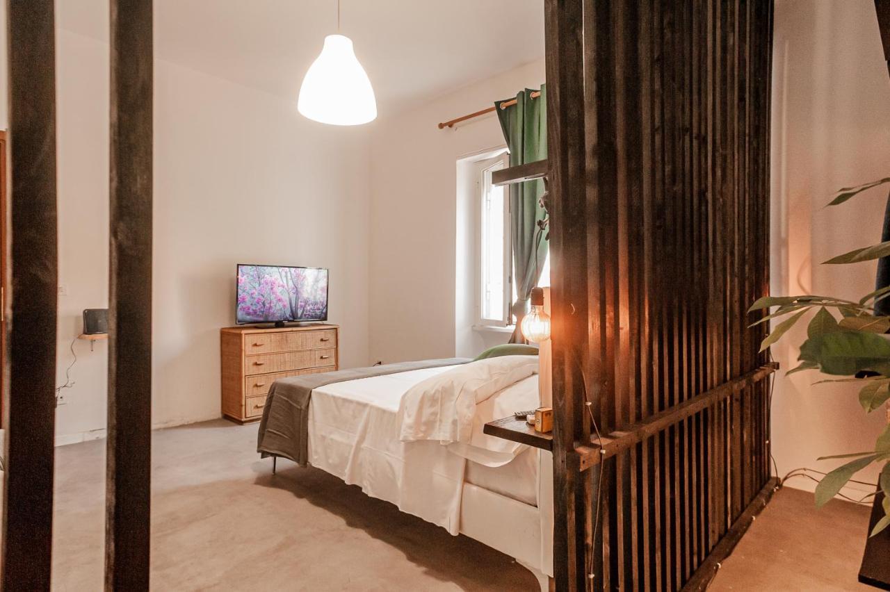 Casa Berardi 15 Daire Roma Dış mekan fotoğraf